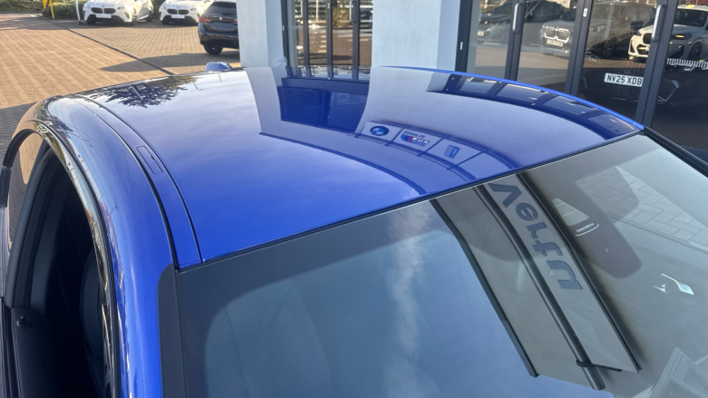 BMW 2 Series 220i M Sport 2dr Step Auto [Pro Pack] Petrol Coupe